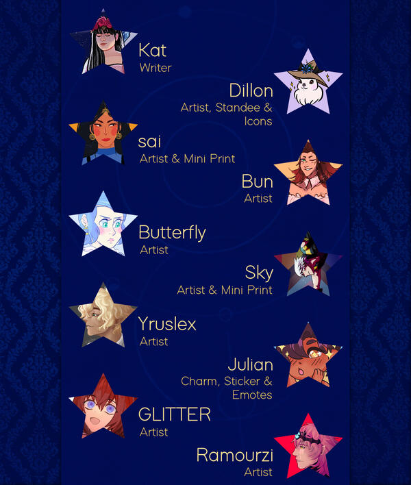 Contributors 4