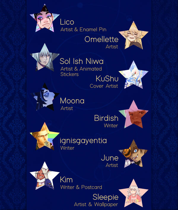 Contributors 2