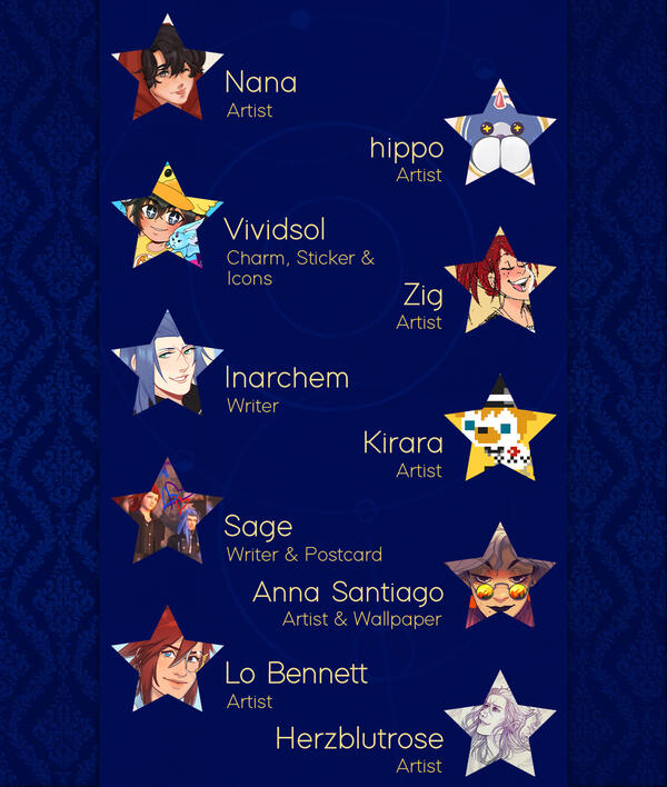 Contributors 3
